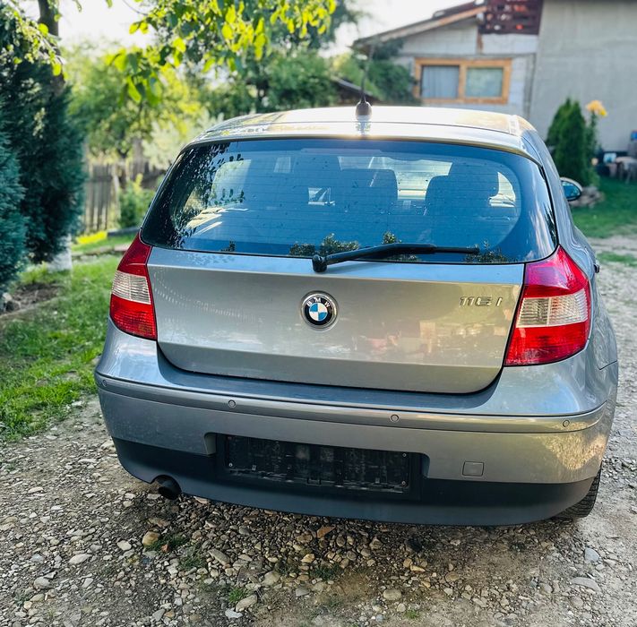 BMW seria 1 116i