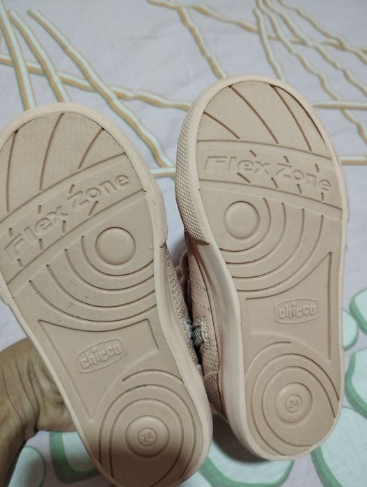 Детско боти и ботуши за момиче Чико,Лупилу