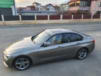 BMW328ix F30 1997cmc