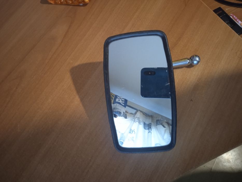 Ретро огледало за кола