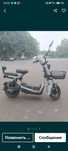 Скутер YADEA cool joy