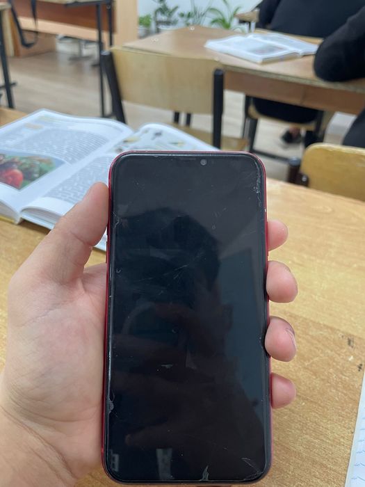 Iphone 11 4/64GB