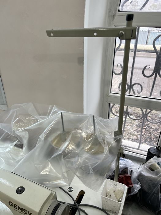 Швейная машинка GEMSY GEM 8900H