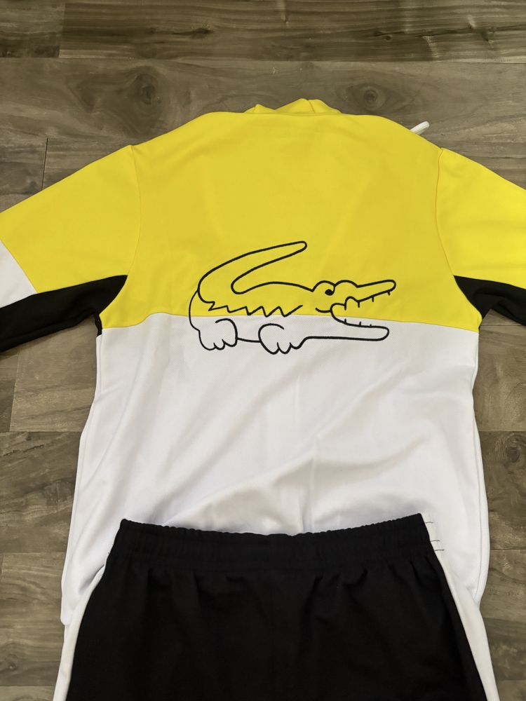 Trening Lacoste Copii