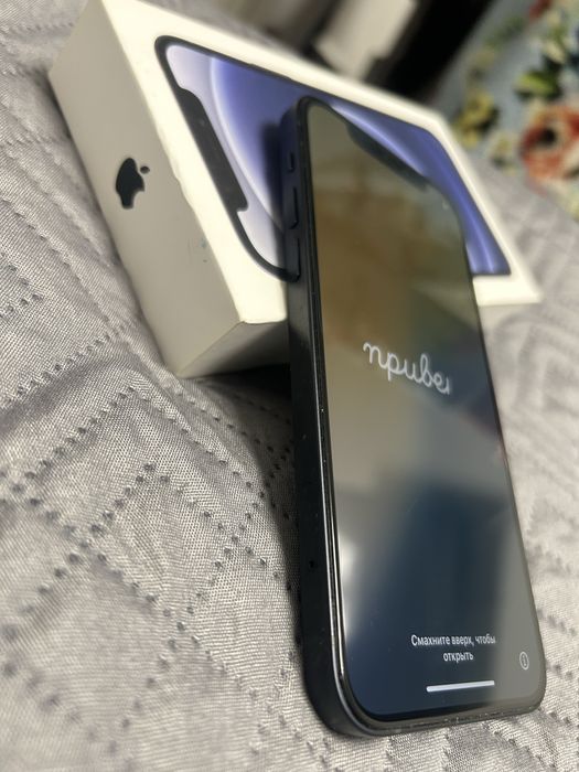 продам айфон 12, iphone 12, 128gb