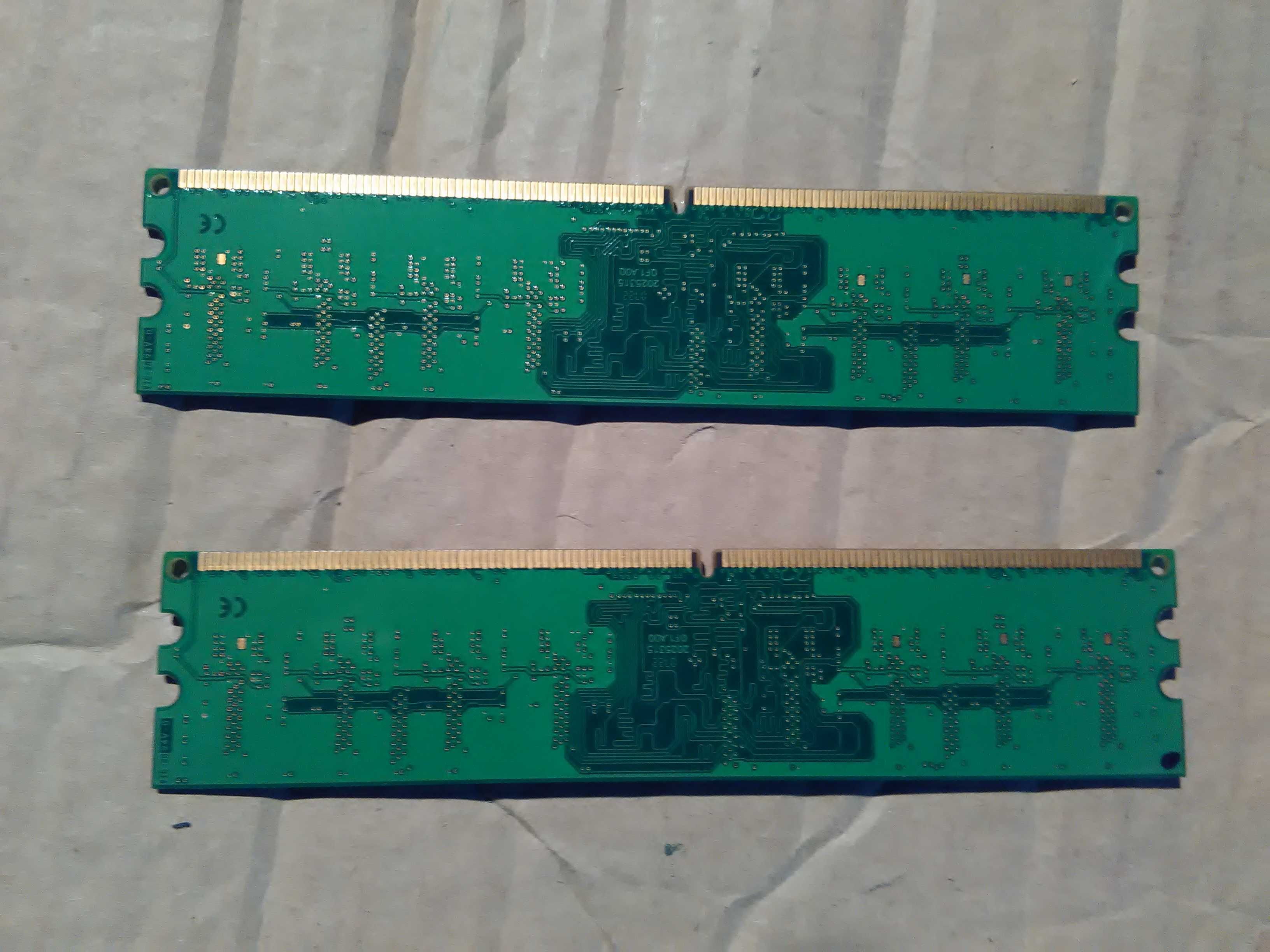 Рам памет DDR2 2Gb 800МHz