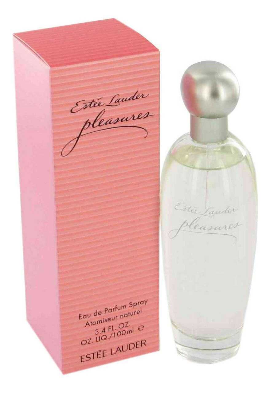 Estee Lauder Pleasures edp 50ml ORIGINAL