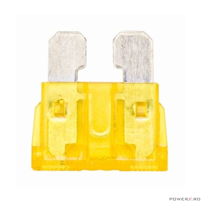 Redresor auto, 30A 12/24V pentru baterie 92-250 Ah, Powermat