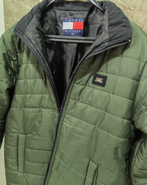 Мъжко зимно яке Tommy Hilfiger -М