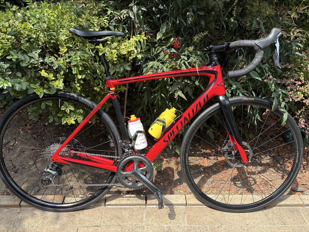Specialized Roubaix cursiera carbon, mas 56, impecabila