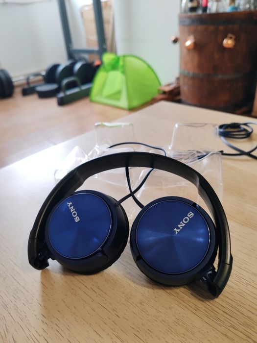 Căști Sony MDR-ZX310