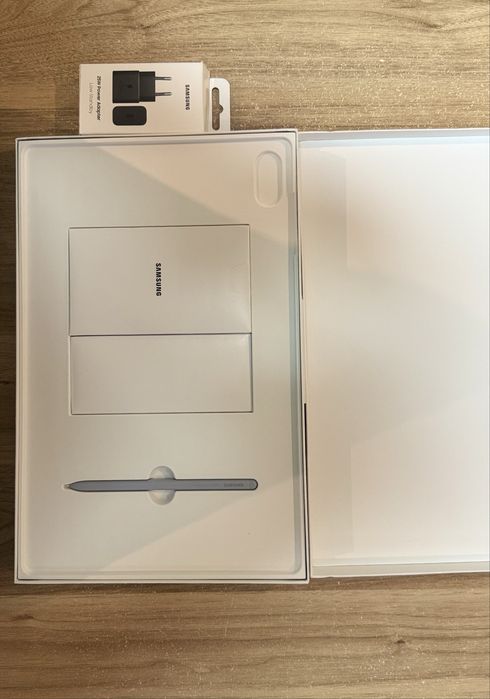 Samaung Galaxy Tab S10 ULTRA 14,6” 5G