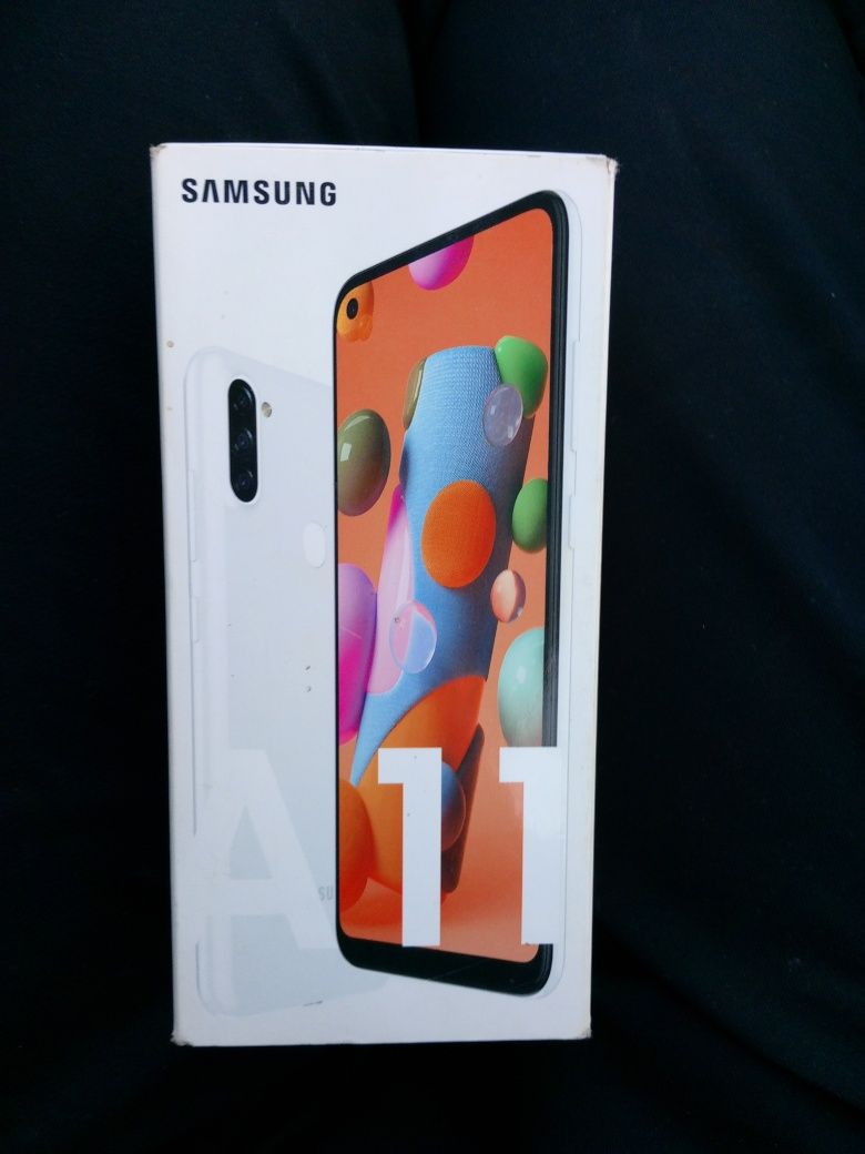 Samsung a 11 2021 yil