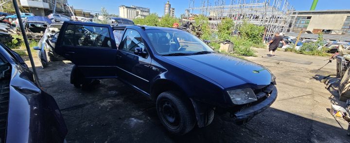 Piese Volkswagen VW Bora prima generatie