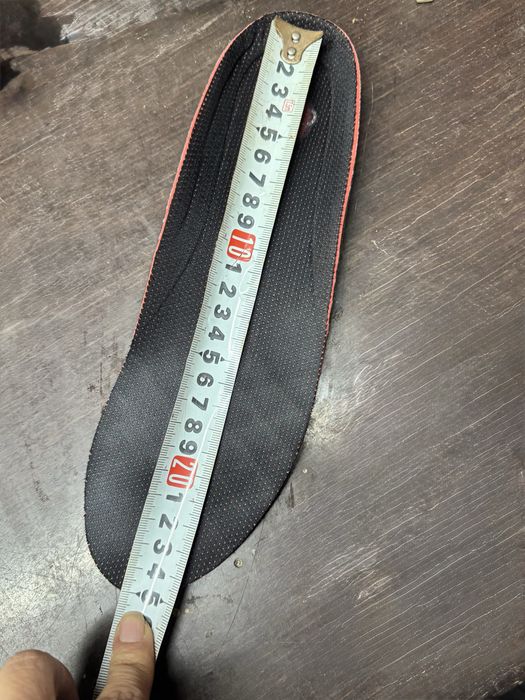 Mammut Nordwand 2.1 High