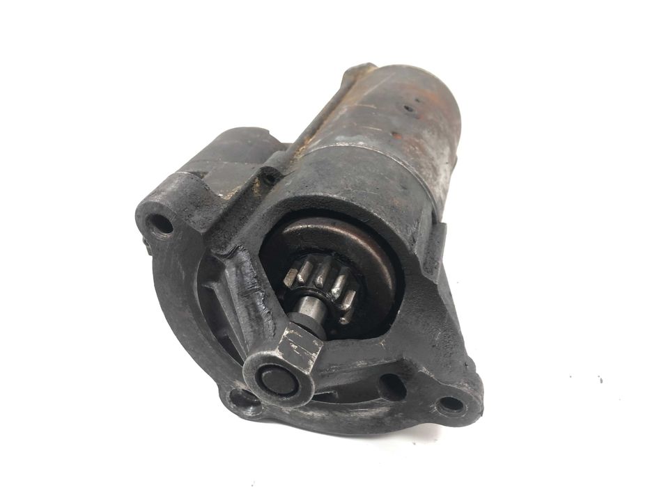 Стартер Citroen Evasion 2.1 2000г