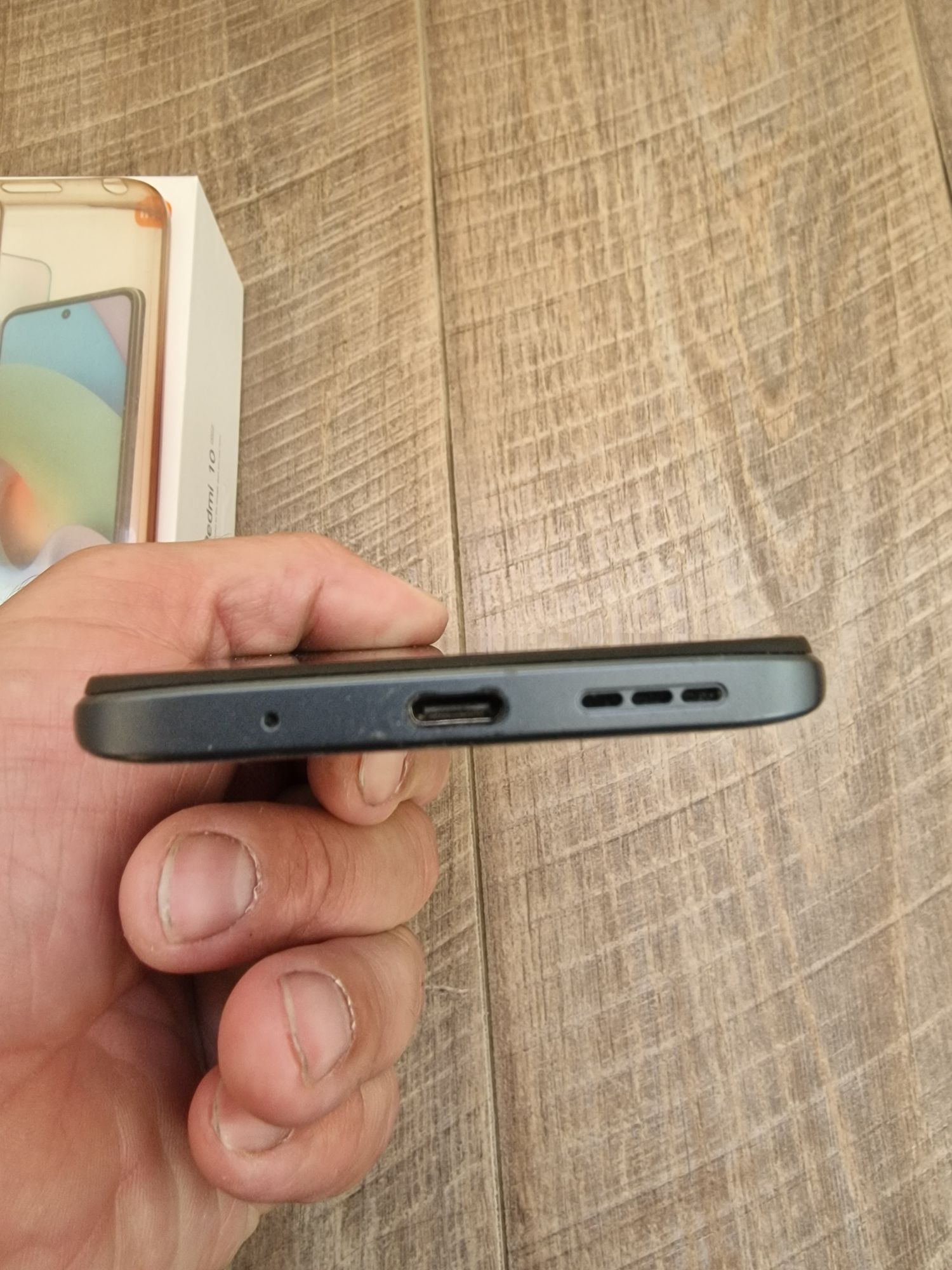 Xiaomi Redmi 10 2022