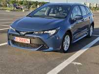 Toyota Corolla 1.8 Hybrid Touring Sports Business, pret fara TVA