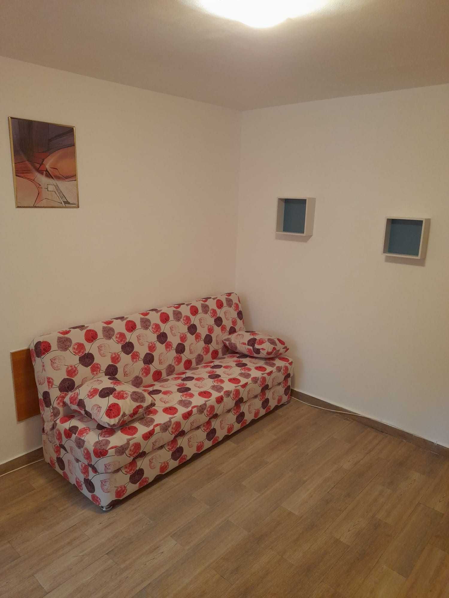 Proprietar-garsoniera in Complexul studentesc