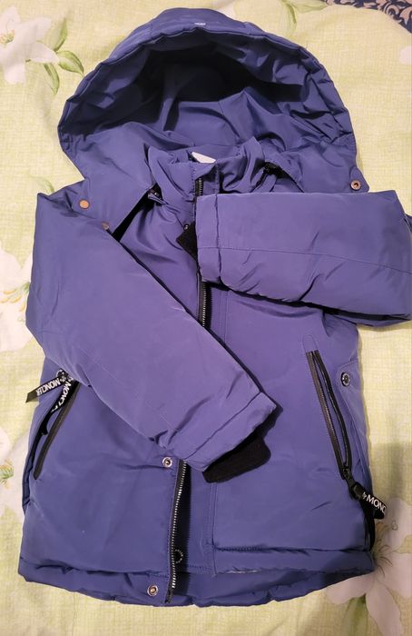 Зимняя куртка , 98 размер