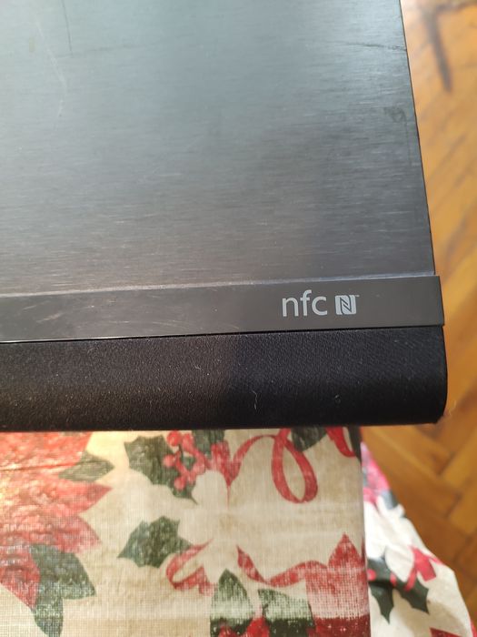 Домашно кино Phillips