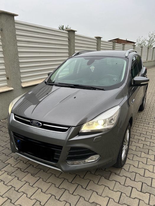 Ford Kuga an 2014 automat