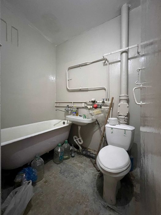 Отопленияли 1 хонали 2 хонага мосласа бўлади