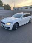 BMW Touring Seria 5