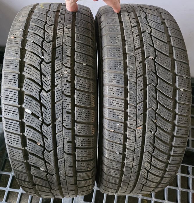 Jante Suzuki Vitara 215/55R17 iarna