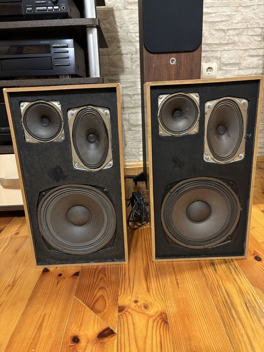 Тонколони Респром