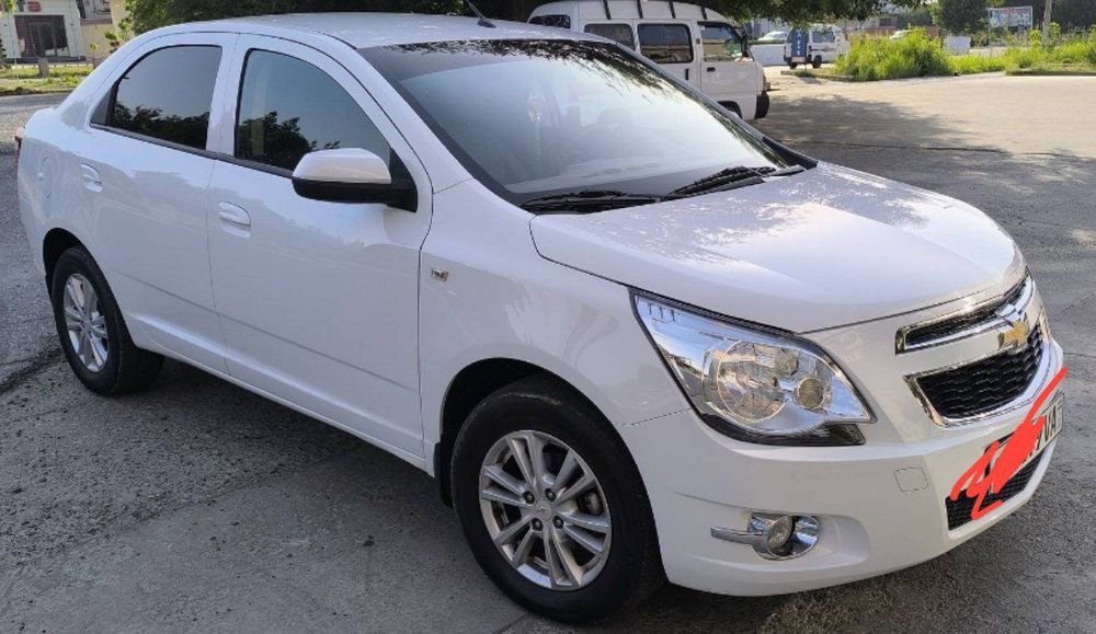 Cobalt , кобалт сотилади