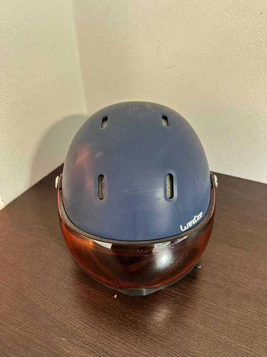 Casca ski Wedze, mărimea L (59–61 cm)