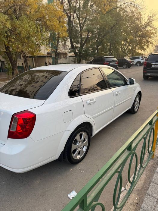 Chevrolet jentra 2019
