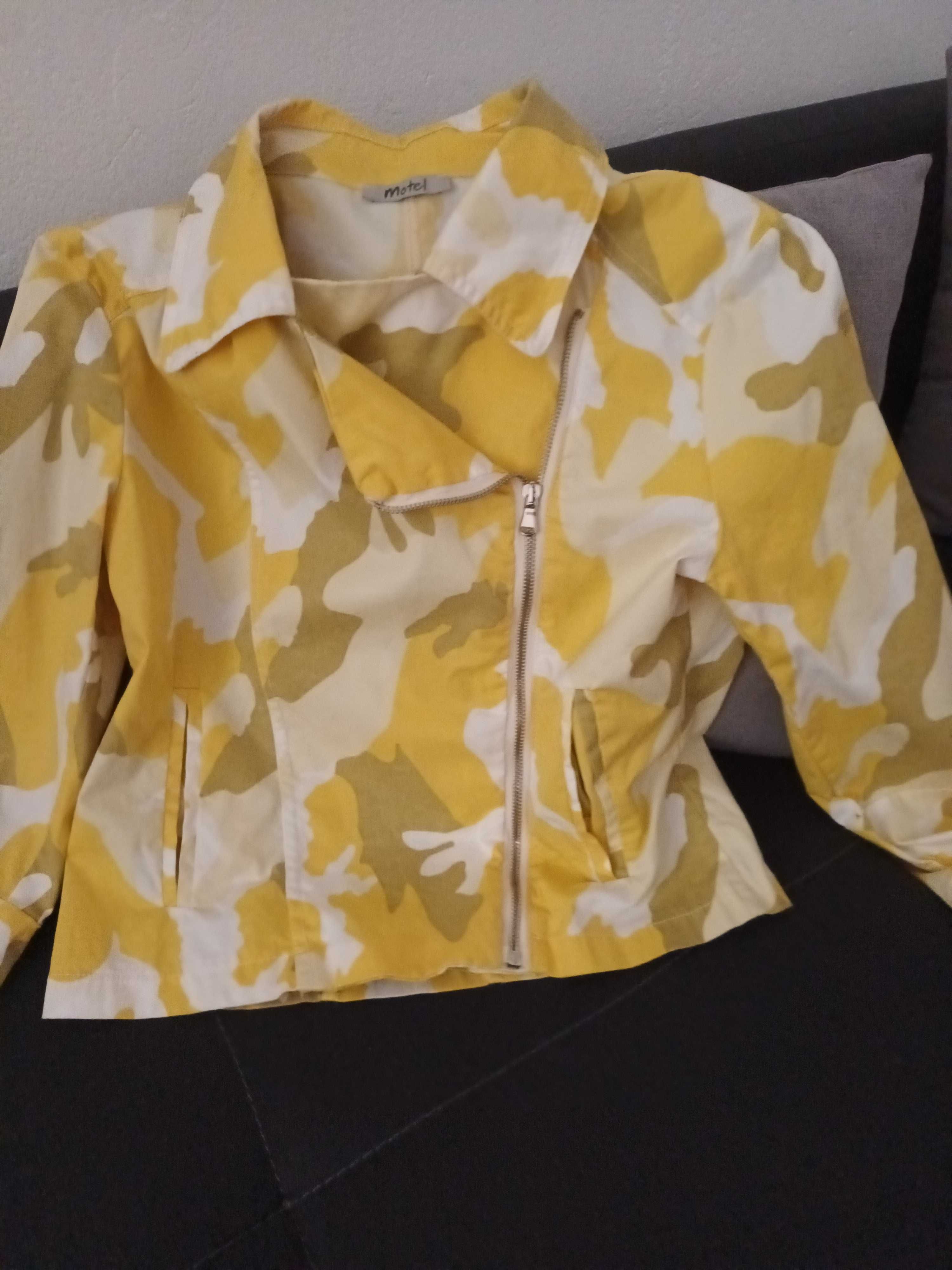 Дамско яке Made in ITALY