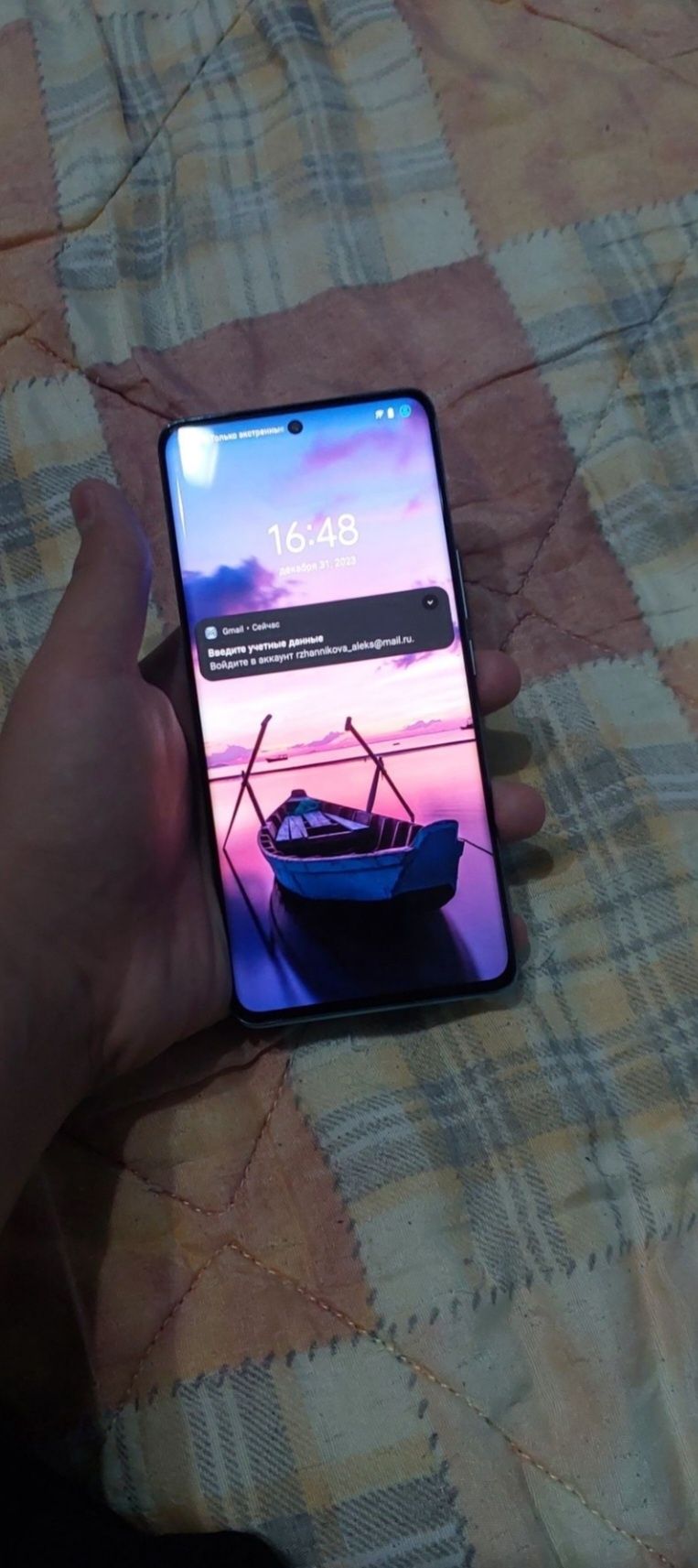 Продам Vivo 25 Pro