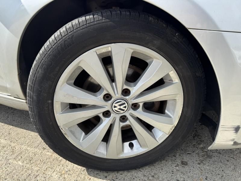 Jante aliaj r16 Volkswagen Passat B6 3C (2005-2010)