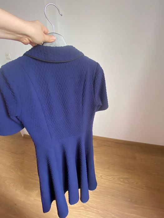 Rochie specială făcută pe comandă