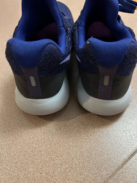 Nike Lunarglide маратонки