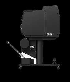 Plotter / Imprimanta Canon ImagePrograf Pro 4000-S