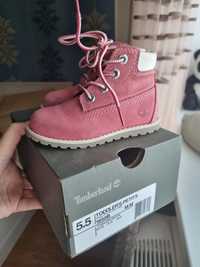 Продам детские оригинал Timberland