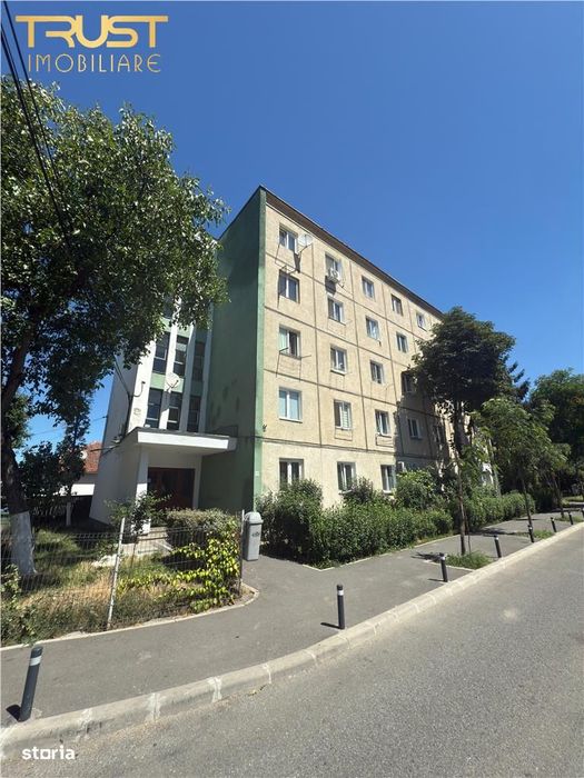 Garsoniera I Zona Intersevisan I 11mp
