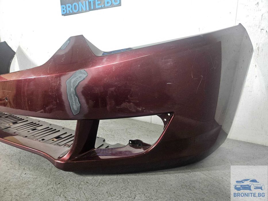 Предна броня Honda Accord Хонда Акорд 2008- 2011