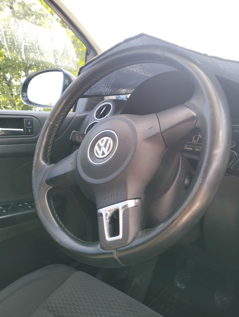 Vând golf 6 in stare foarte bună
