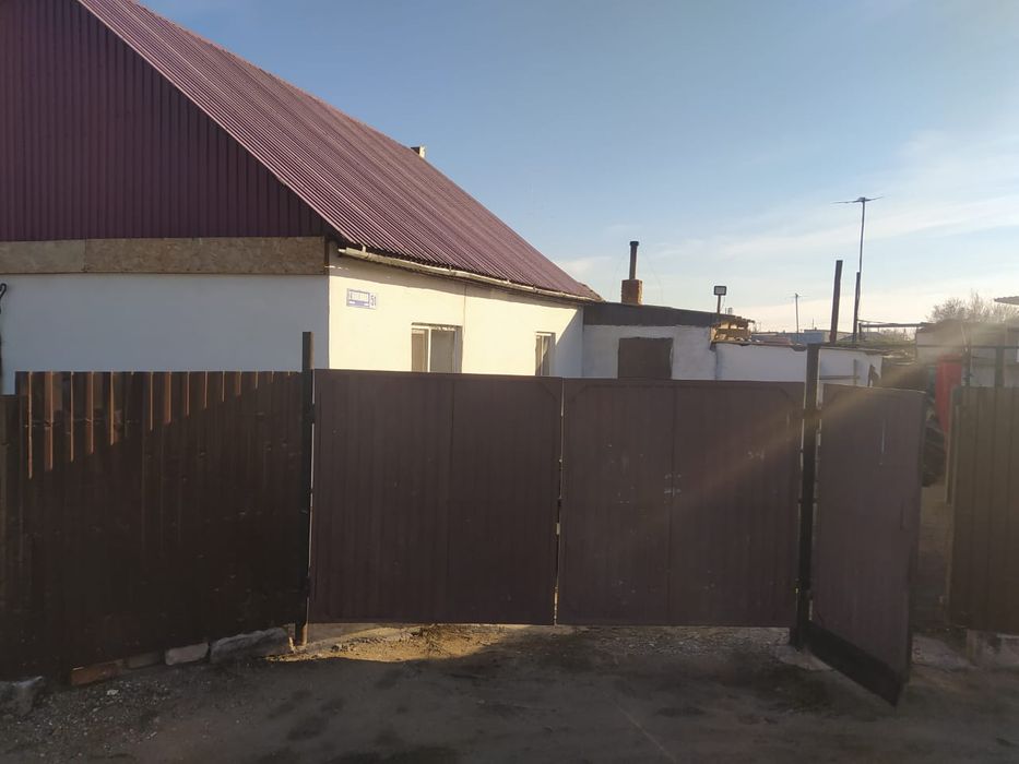 Продам уютный 3х комнатный дом