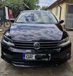 VW Jetta 1.4 TSI 125 cai