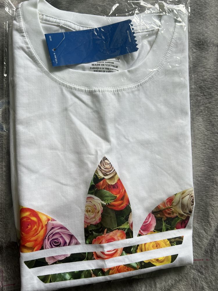 Adidas оригинал с Вьетнама