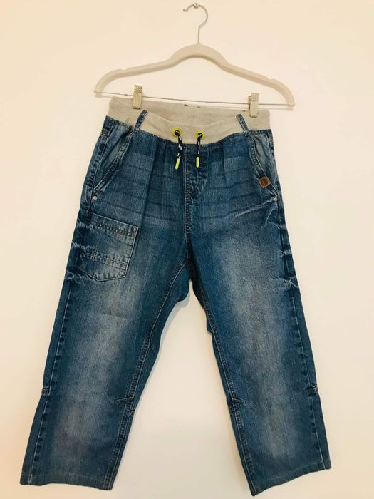 Blugi super skinny