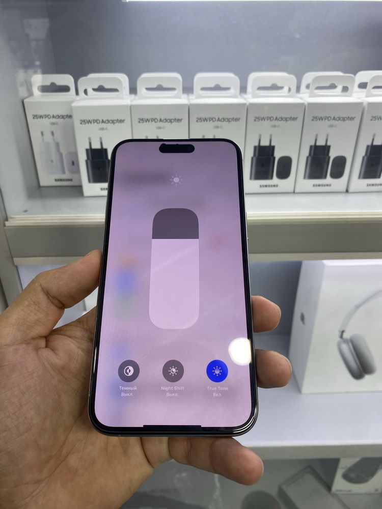 Iphone 15ProMax VNA Natural