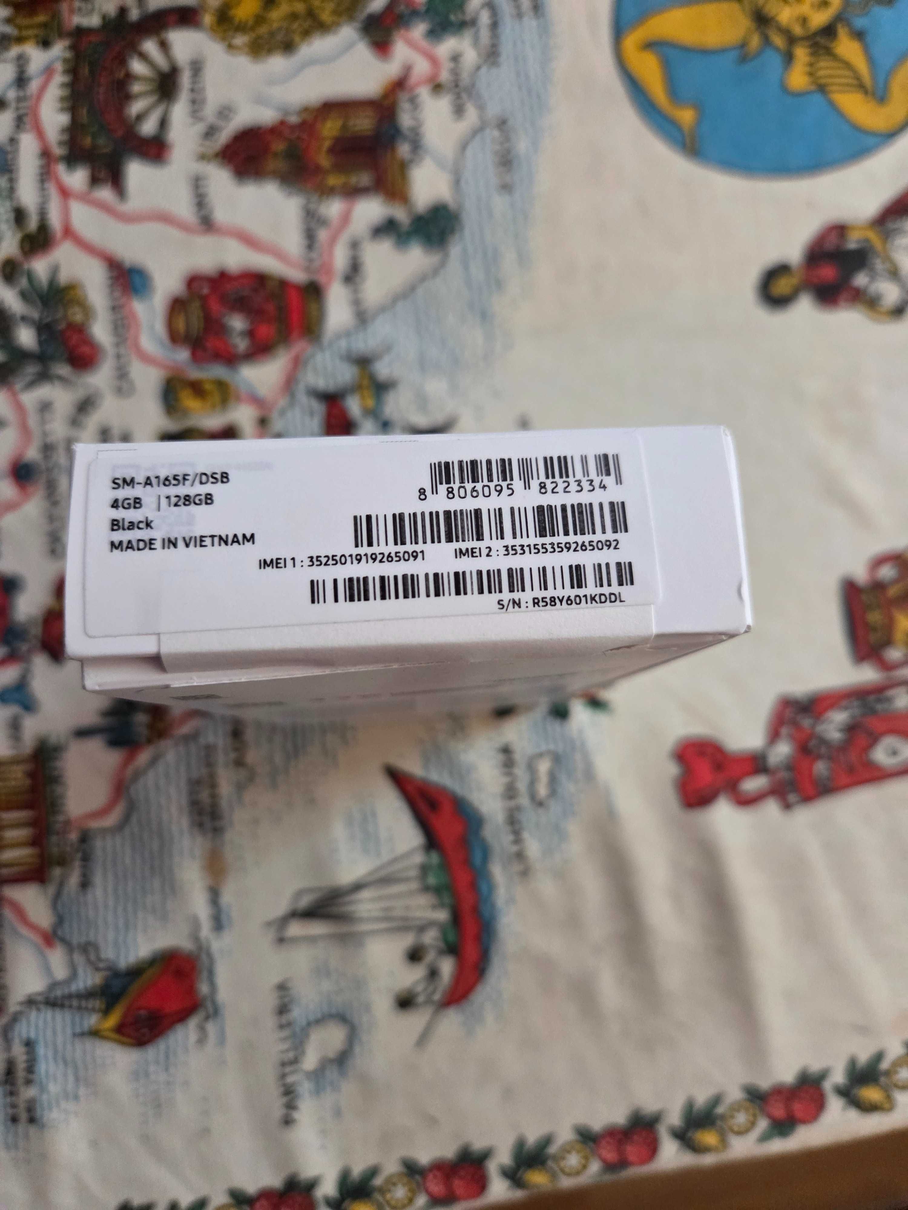 Самсунг галакси А16128GB