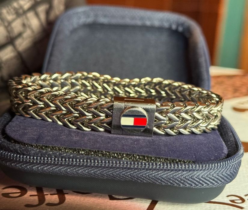 Brățara Tommy Hilfiger